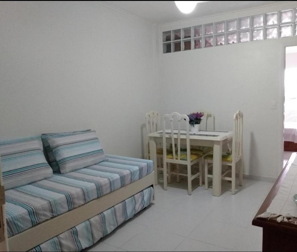 Beira Mar Apartman Santos Kültér fotó