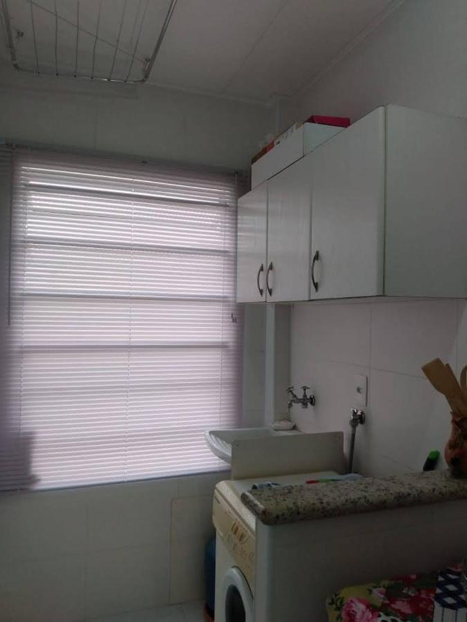 Beira Mar Apartman Santos Kültér fotó